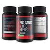 Pro Cardio Life Herbs - Premium Heart Health Supplement - Circulation Cardio Plus Reduced Inflammation - Blood Health Support Cardio Defender - Cardio Defend Heart Supplement view 4