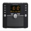 Sound Oasis Deluxe Bluetooth Sleep Tinnitus Sound Machine, Worlds Best White Noise Machine for Better Sleep, Tinnitus Management, Clock Radio 288 Sounds view 1