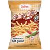Calbee Shrimp Chips (Hot Garlic, 4.0 oz) | Japanese Chips Made With Real Wild-Caught Shrimp & Baked To Crunchy Perfection | Indulge In Irresistible Shrimp Flavoured Chips (6 Pack) view 4