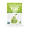Natures Turn Freeze-Dried Pear Crisps  Healthy, Gluten-Free, Crispy & Delicious, Plant-Based Snack, Ideal for Cereal, Smoothies, School Lunches, & On-the-Go, Bags of 12 (0.53 oz Each) view 3