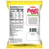 Calbee Potato Chips (Seaweed & Salt, 2.8 oz) | Taste The Tradition of Japanese Snacks | Enjoy These Irresistible & Deliciously Crunchy Japanese Chips (6 Pack) view 2