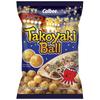 Calbee Takoyaki Ball Chips | Delightfully Crispy and Bite-Sized Japanese Chips | Discover The Mouthwateringly Exotic Flavor Of Japanese Snacks (12 Pack), 38.04 Ounce view 4