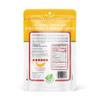 Natures Turn Freeze-Dried Strawberry Banana Crisps  Healthy, Gluten-Free, Crispy & Delicious, Plant-Based Snack, Ideal for Cereal, Smoothies, School Lunches, & On-the-Go, Bags of 12 (0.53 oz Each) view 2
