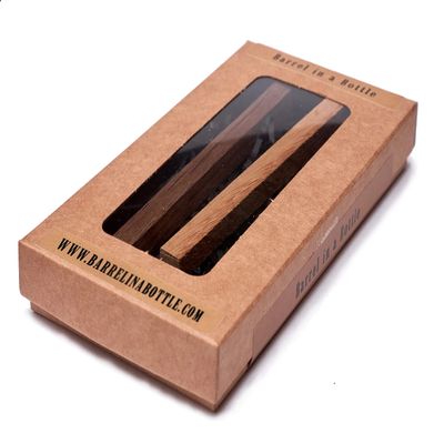 Oak Infusion Sticks