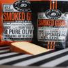 Pop Daddy Flavored Pretzels Sticks, Smoked Gouda Flavor, 3oz Healthy Gourmet Pretzels Snacks, 15 Pack view 3