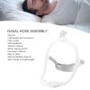 Nasal Frame Assembly for DreamWear, Silicone Soft Perfect Sealing Nasal Replacement for DreamWear view 2