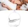 Nasal Frame Assembly for DreamWear, Silicone Soft Perfect Sealing Nasal Replacement for DreamWear view 3