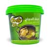 Chefy Mix Chicken Flavor Flavored Bouillon Halal Egypt Enhance The Flavor Of Your Favorite Recipes With Stock Powder Made With Real (One Jar = 5.29 oz / 150g)     view 1