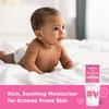 Hyland's Baby Eczema Cream, Rich Soothing Moisturizer for Eczema Prone Skin, With Colloidal Oatmeal, 5 ounce view 3