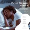 Alpine SoftSilicone - Moldable Silicone Ear Plugs - 28dB - Noise Reducing Earplugs for Sleeping, Swimming, & Concentrating - Comfortable Snoring Solution - 6 Pack view 3