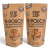 Popzup K-Pouch Bag - 2 Pack view 1