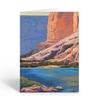 Stonehouse Collection | Grand Canyon Art Note Card - 10 Boxed Note Cards and Envelopes (Canyon #8) view 1