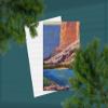 Stonehouse Collection | Grand Canyon Art Note Card - 10 Boxed Note Cards and Envelopes (Canyon #8) view 2