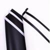 20 Sheets 58x58cm Waterproof Korean Style Flower Wrapping Paper For Flower Bouquet Gift Florist Bouquet Plastic Wrapping Paper (White) view 3