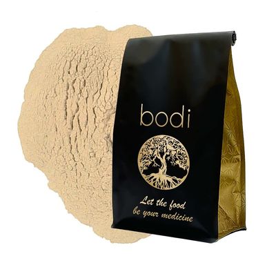 bodi : American Ginseng Root Powder | 2oz to 5lb | 100% Pure Natural Hand Crafted (1 lb)