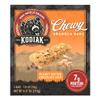 Kodiak Cakes Chewy Granola Snack Bars, Peanut Butter Chocolate Chip, High Protein, 100% Whole Grains, 12 boxes with 5 bars each (60 bars total) view 3