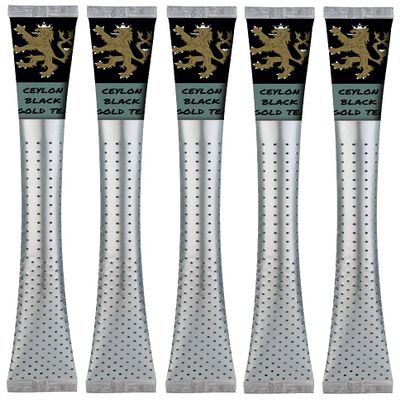 Ceylon Black Gold Tea - 25/50/75/100 Sticks (50)