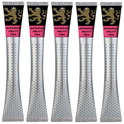 Amazon Fruit Tea - 25/50/75/100 Sticks (25)