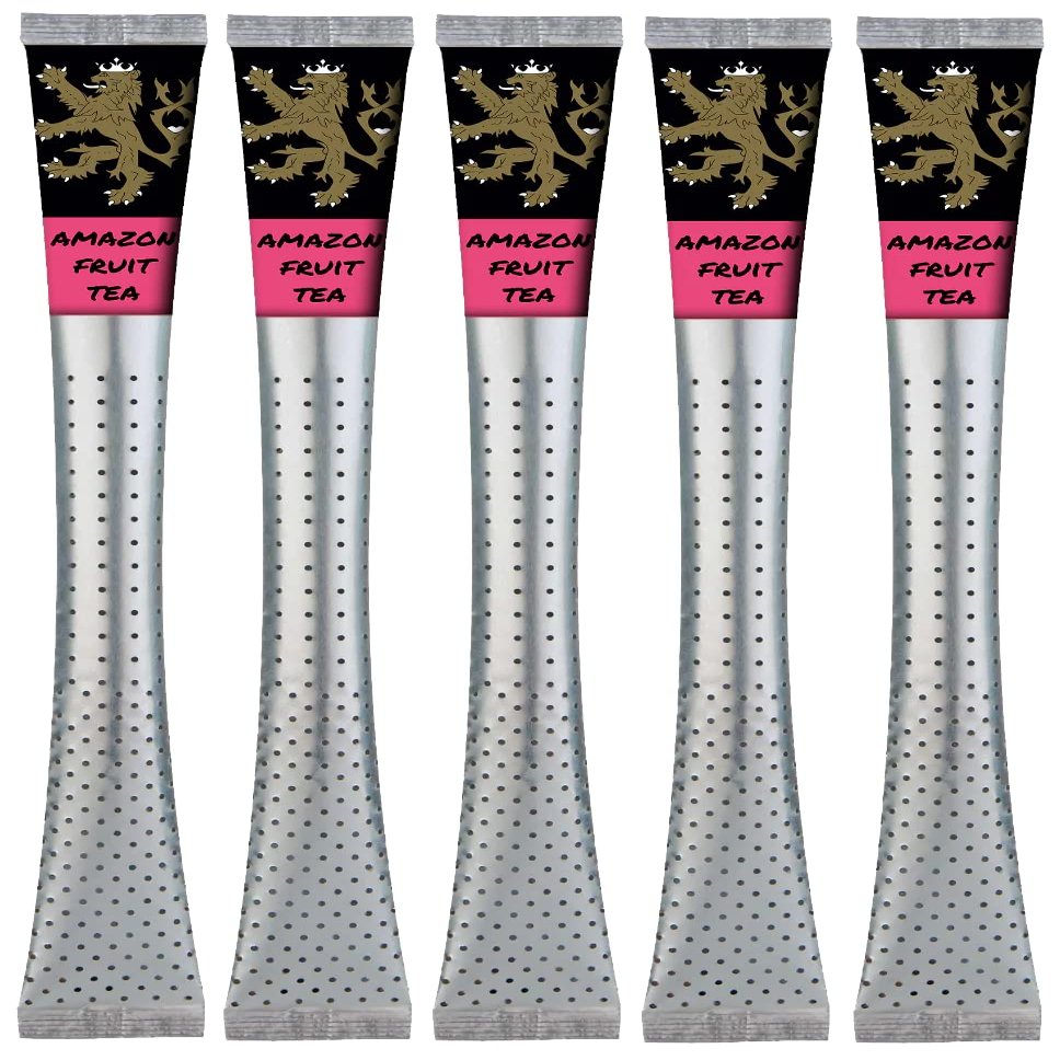 Amazon Fruit Tea - 25/50/75/100 Sticks (25)