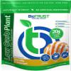BioTrust Low Carb Plant, Delicious, Creamy, 20 Grams of Clean, Complete, Plant-Based Protein, 5 Grams Fiber, 15 Superfoods, Vegan, Dairy-Free -14 Servings (Vanilla Caramel) view 1