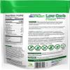 BioTrust Low Carb Plant, Delicious, Creamy, 20 Grams of Clean, Complete, Plant-Based Protein, 5 Grams Fiber, 15 Superfoods, Vegan, Dairy-Free -14 Servings (Vanilla Caramel) view 2