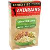 Zatarain's Family Size Cilantro Lime Rice, 15 oz (Pack of 12) view 2
