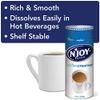 EnJoy Powdered Coffee Creamer 16 oz (2 Pack) view 3