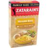 Zatarain's Family Size Yellow Rice, 15 oz (Pack of 12) view 3