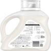 9 Elements Natural Laundry Detergent Liquid Soap, Eucalyptus Scent, Vinegar Powered, 92 Fl Oz, 1 Count view 4