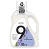 9 Elements Liquid Laundry Detergent, Lavender Scent, Vinegar Powered, 92 fl oz, 1 count view 1
