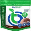 BioTrust Low Carb Plant, Delicious, Creamy, 20 Grams of Clean, Complete, Plant-Based Protein, 5 Grams Fiber, 15 Superfoods, Digestive Enzymes, Vegan, Dairy-Free - 14 Servings (Chocolate) view 1