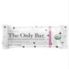 Truvani Plant Based Snack Bars | Oatmeal Chocolate Chip 1 Pack | 6g Protein | USDA Organic and Vegan | The Only Bar | Dairy, Soy, and Gluten Free | Individually Wrapped view 1