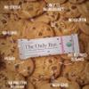 Truvani Plant Based Snack Bars | Oatmeal Chocolate Chip 1 Pack | 6g Protein | USDA Organic and Vegan | The Only Bar | Dairy, Soy, and Gluten Free | Individually Wrapped view 3