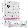 Truvani Plant Based Snack Bars | Oatmeal Chocolate Chip 12 Pack | 6g Protein | USDA Organic and Vegan | The Only Bar | Dairy, Soy, and Gluten Free | Individually Wrapped view 1