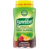 Benefiber Prebiotic Fiber Supplement Gummies for Digestive Health, Assorted Fruit Flavor - 81 Count view 1