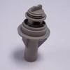 KASINGS Dishwasher Spray Arm Support Replacement For KUDS01VMSS1 KUDS01VMSS2 KUDS01VMSS5 KUDS01VMSS6 KUDS01VMSS7 KUDS02FRBL0 KUDS02FRBL1 KUDS02FRBL2 KUDS02FRBL3 view 1