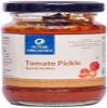 PUB Future Organics Tomato Andhra Pickle - 160 Grams | 100% Fresh Achar with Homemade Taste & Pure Natural Healthy Ingredients -Spicy Tangy Tamatar Achaar view 1