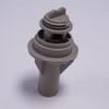 KASINGS Dishwasher Spray Arm Support Replacement For KUDS01DLBL7 KUDS01DLBT0 KUDS01DLBT1 KUDS01DLBT2 KUDS01DLBT3 KUDS01DLBT6 KUDS01DLBT7 KUDS01DLSP0 KUDS01DLSP1 view 1