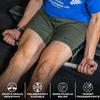 Massage Stick 24" Handheld Spindle Massage Roller - Full Body Muscle Recovery & Myofascial Release (Large - 24" Massage Stick) view 2