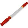 Massage Stick 18" Flexible Handheld Spindle Massage Roller (Will Contour to Any Muscle) - Full Body Muscle Recovery & Myofascial Release (Medium - 18" Massage Stick) view 1