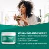 Vimergy Spirulina Powder  Concentrated Plant Protein Supports Immune Health & Cardiovascular Function  Vegan, Kosher, Gluten-Free  135g view 2