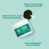Vimergy Spirulina Powder  Concentrated Plant Protein Supports Immune Health & Cardiovascular Function  Vegan, Kosher, Gluten-Free  135g view 3