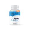 Vimergy L-Lysine  Promotes Healthy Skin, Hair & Nails*  Supports Healthy Metabolism*  Vegan, Non-GMO & Gluten-Free  90 Capsules view 1