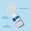 Vimergy L-Lysine  Promotes Healthy Skin, Hair & Nails*  Supports Healthy Metabolism*  Vegan, Non-GMO & Gluten-Free  90 Capsules view 3