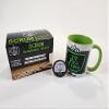 12-count Scrum Breakfast Blend Medium Roast Coffee Pods view 2