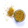 Raw Wildflower Bee Pollen Luigi Manias - Sardinia, Italy - 3.5 oz view 3