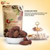NY Spice Shop Chuara Dry Dates - 3 Pound Natural Fresh Sweet and Delicious Dried Fruit - Nutritious Healthy Kharak Chuara Dates Snack for Toppings, Desserts, Smoothies and Energy Bars view 3