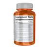 Now Foods Sports Nutrition, L-Arginine Double Strength 1000mg, Nitric Oxide Precursor, Amino Acids, 60 Tablets view 2