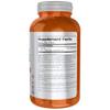 Now Foods Sports Nutrition, L-Arginine Double Strength 1000mg, Nitric Oxide Precursor, Amino Acids, 180 Tablets view 2