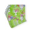 Caspari Jardin De Luxembourg Luncheon Napkins - 20 Per Package view 3